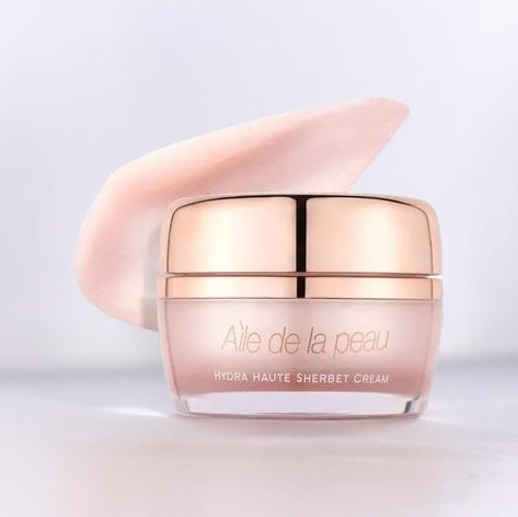 AILE DE LA PEAU Hydra Haute Sherbet Cream