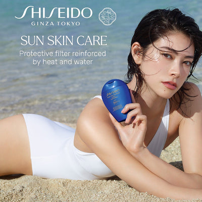 Shiseido
Expert Sun Protector Lotion (For Face & Body) 150ml