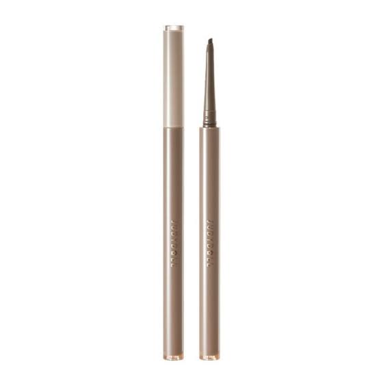 Judydoll - Slim Gel Eyeliner 01 Black Brown
