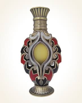 Khadlaj Aashiqa Perfume Oil 18ml For Unisex