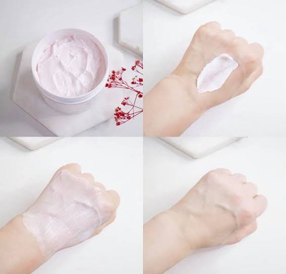 RMON WHITENING STEM CELL BODY CREAM