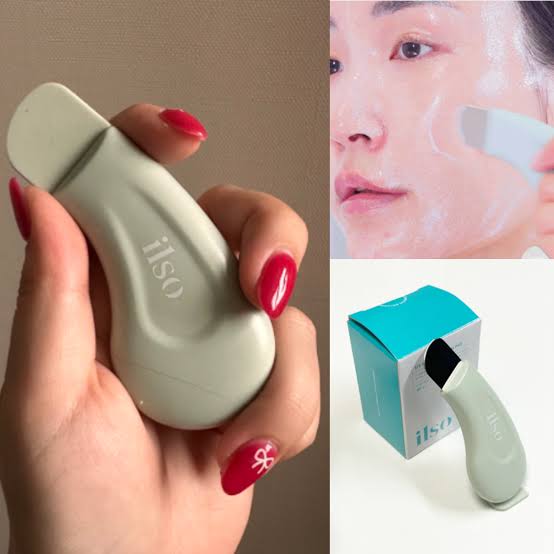Ilso deep clean master/ blackheads remover