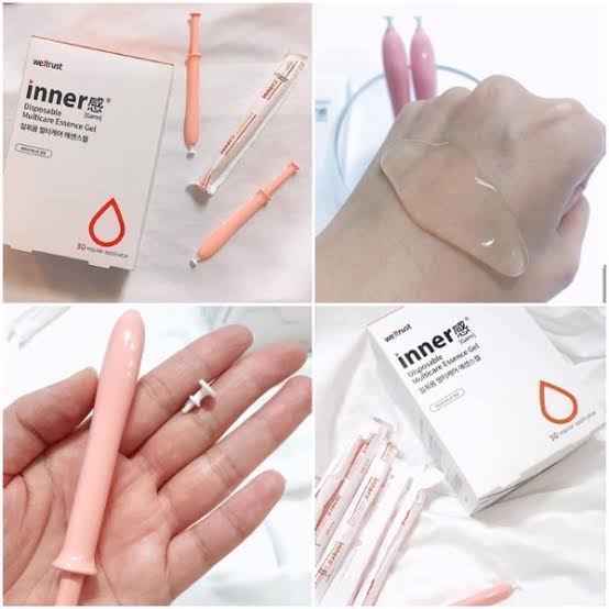 Wettrust Innergram Multicare Essence