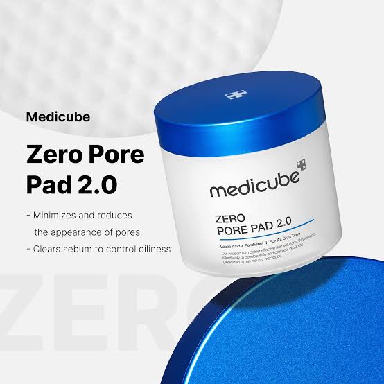 Zero Pore Pad 2.0 - 70pcs