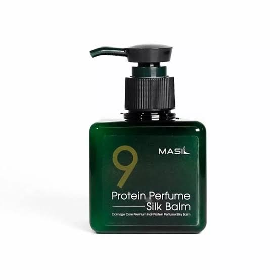 MASIL PROTEIN PERFUME SILK BALM 180ml