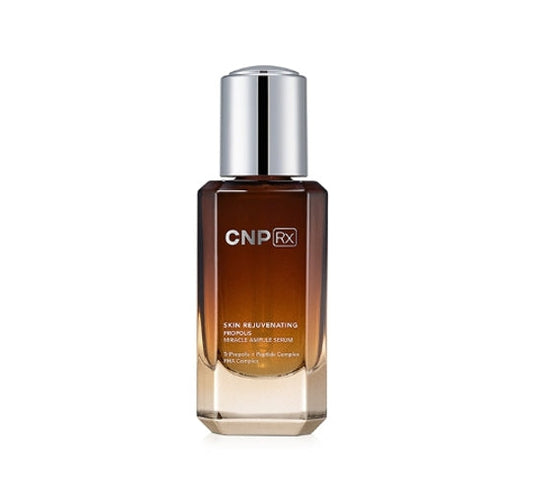 CNP RX Skin Rejuvenating Propolis Miracle Ampoule Serum 40ml