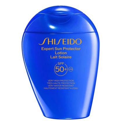 Shiseido
Expert Sun Protector Lotion (For Face & Body) 150ml