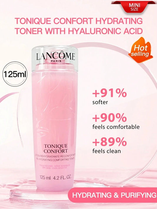 Lancome - Tonique Confort 125ml