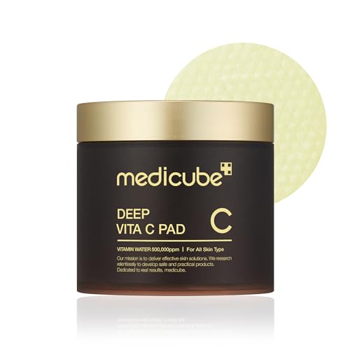 Deep Vita C Pad - 70pads