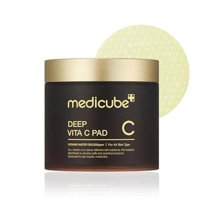 Deep Vita C Pad - 70pads