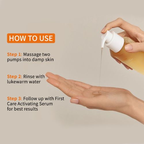 Sulwhasoo Gentle Cleansing Foam 200ML