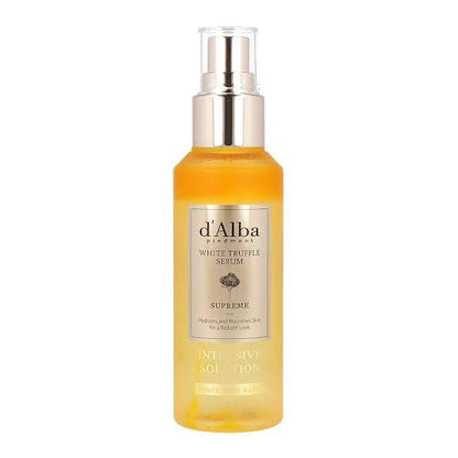 D'ALBA White Truffle Serum - Supreme (Spray)