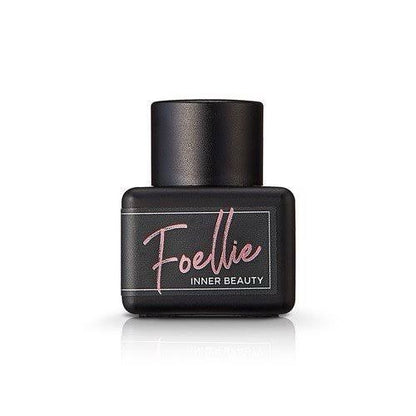 Foellie Inner Beauty Feminine Perfume (Elegant Rose)