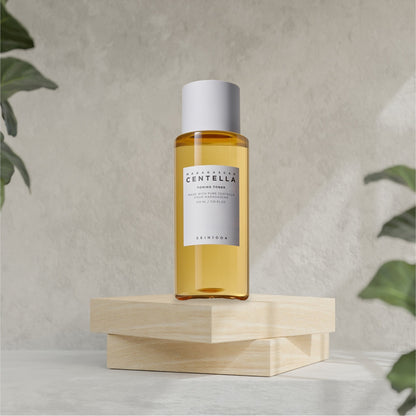 Madagascar Centella Toning Toner
