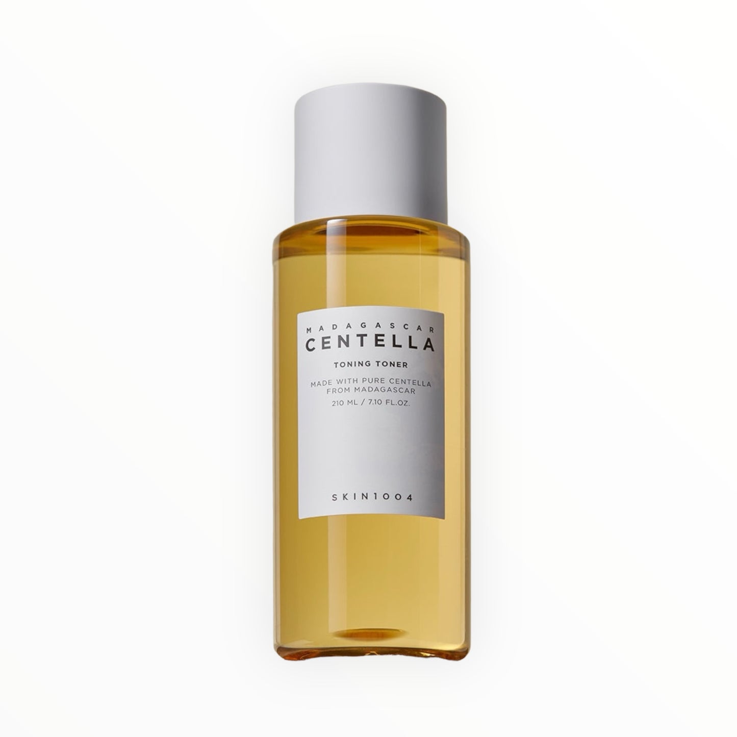 Madagascar Centella Toning Toner