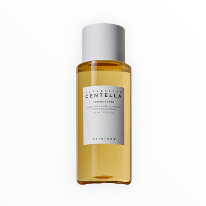 Madagascar Centella Toning Toner