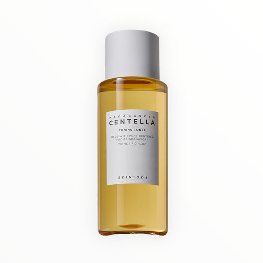 Madagascar Centella Toning Toner
