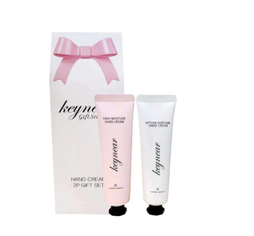 Hand Cream 2P Gift Set