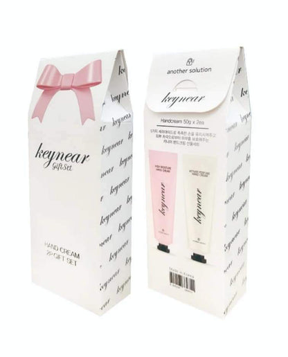 Hand Cream 2P Gift Set