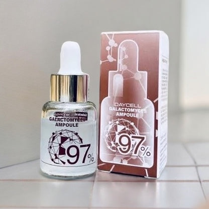 Galactomyces Ampule Stem Cell Essence 97%