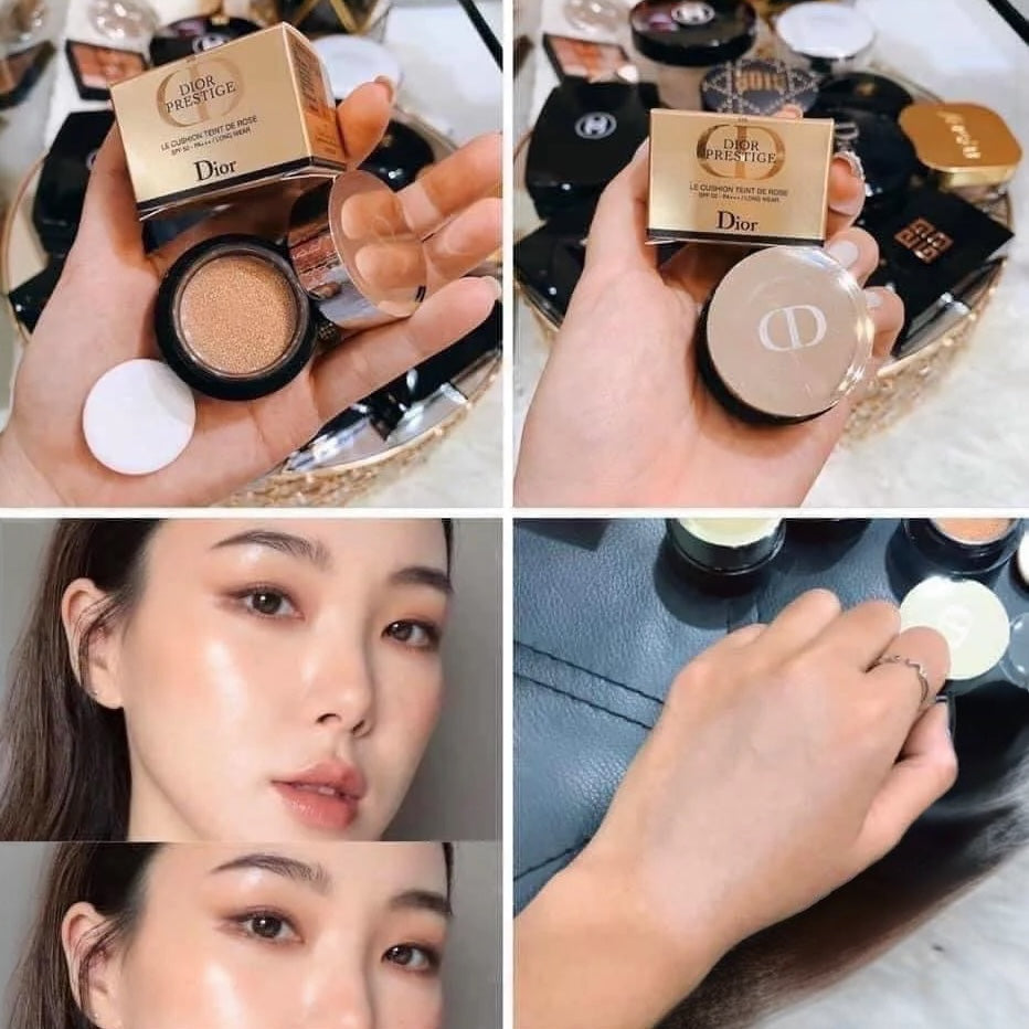 Cushion DIOR Prestige Mini Tone 10