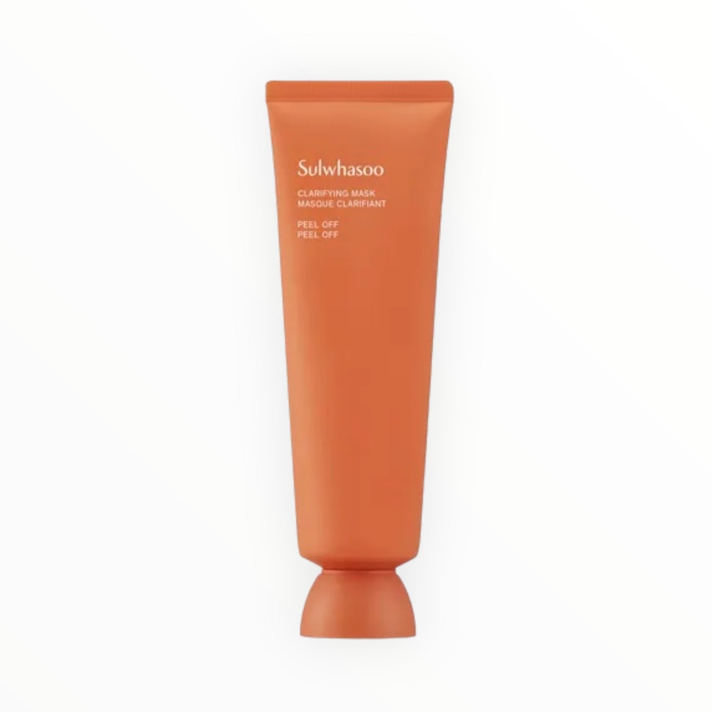 SULWHASOO Clarifying Mask Masque Clarifiant Peel Off