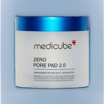 Zero Pore Pad 2.0 - 70pcs
