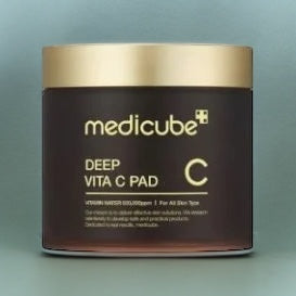 Deep Vita C Pad - 70pads