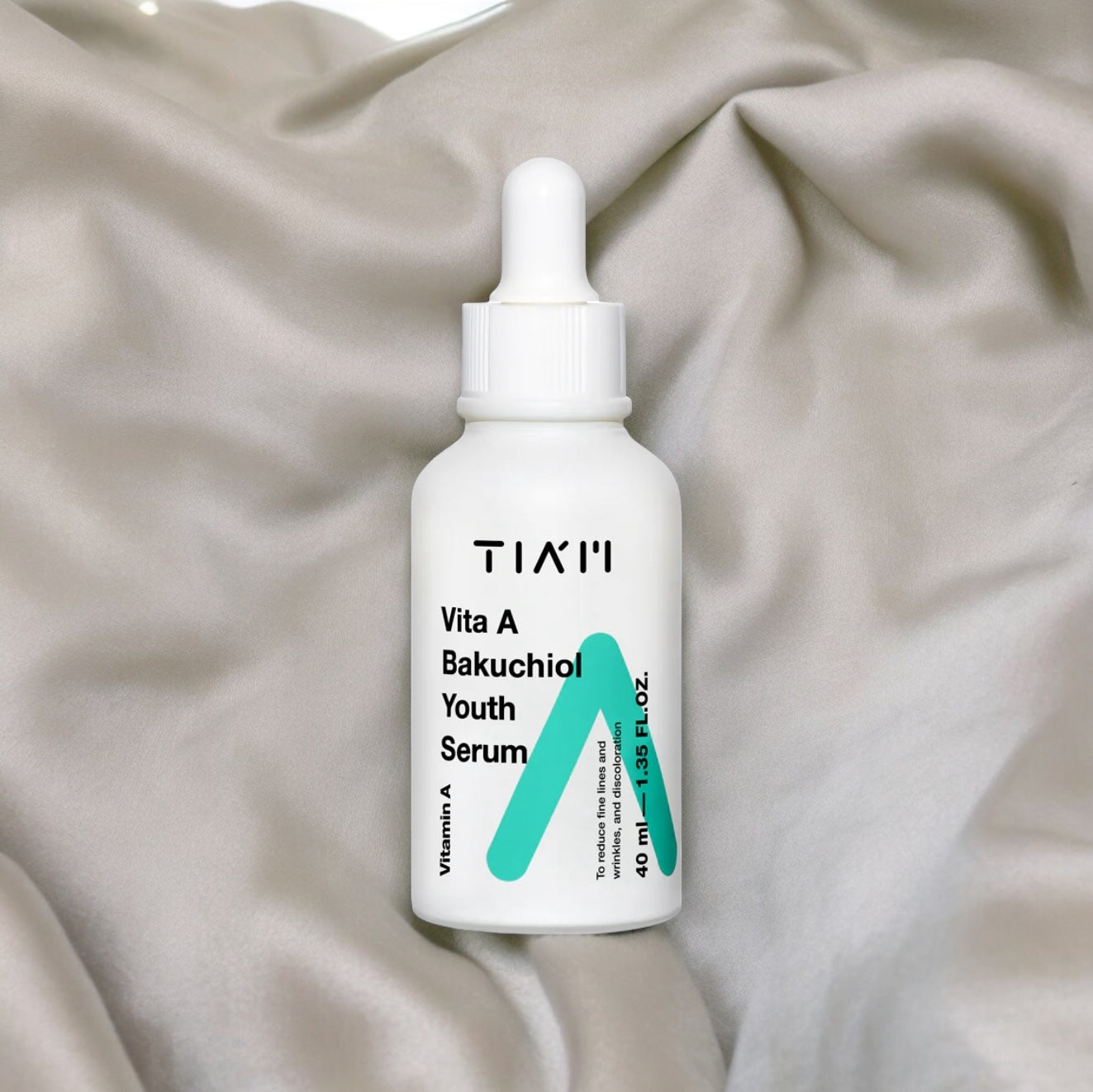 VITA A BAKUCHIOL YOUTH SERUM