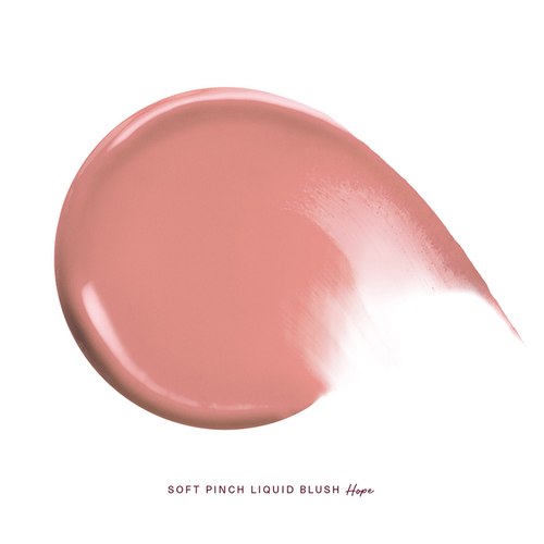 Soft Pinch Dewy Liquid Blush HOPE Mini (Limited Edition) • 3.20ml