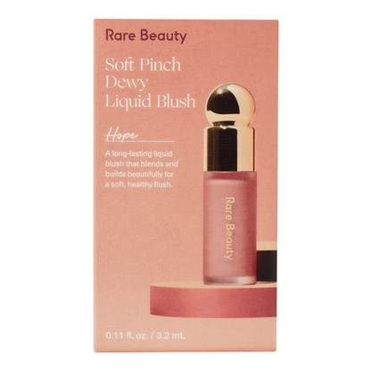Soft Pinch Dewy Liquid Blush HOPE Mini (Limited Edition) • 3.20ml