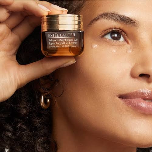 Estee Lauder Advanced Night Repair Eye Supercharged Gel Creme 5ml