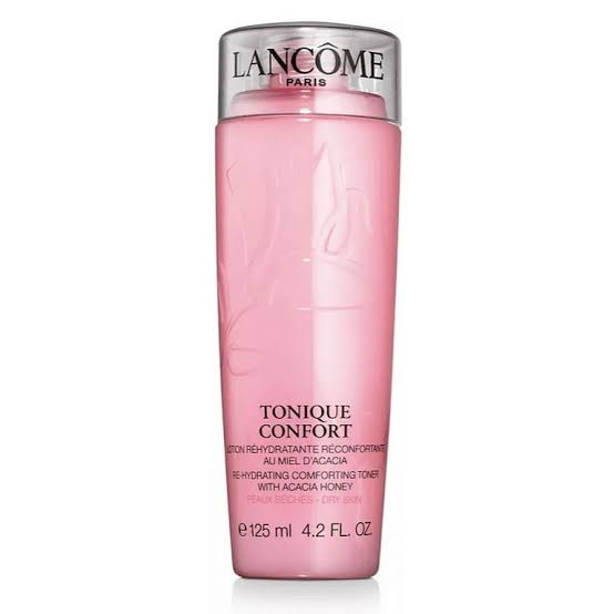 Lancome - Tonique Confort 125ml