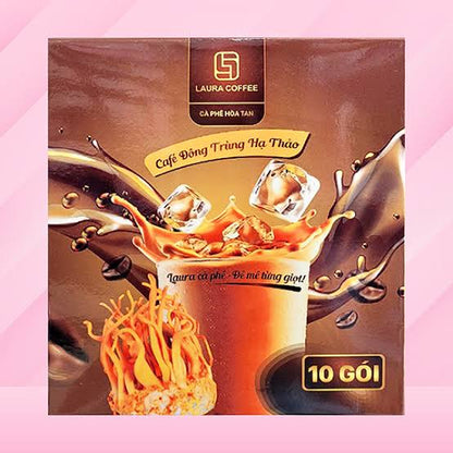 Laura Coffee Nhat Kim Anh – Dong Trung Ha Thao 10pcs