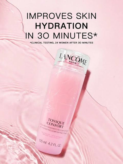 Lancome - Tonique Confort 125ml