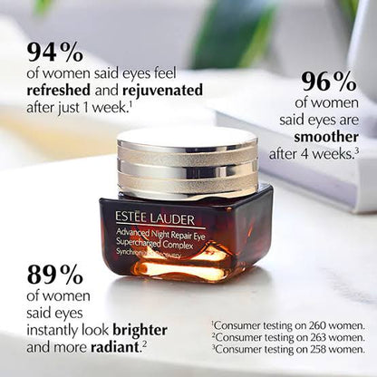 Estee Lauder Advanced Night Repair Eye Supercharged Gel Creme 5ml