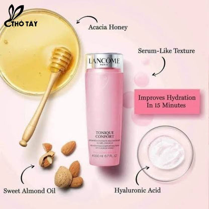 Lancome - Tonique Confort 125ml