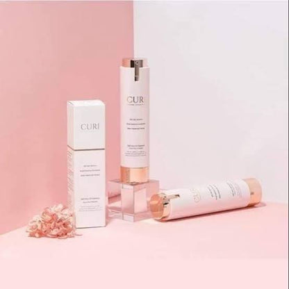 CurieLab Intensive Brightening Sun Cream SPF 50+ PA++++