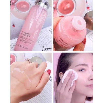 Lancome - Tonique Confort 125ml
