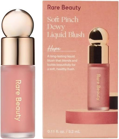 Soft Pinch Dewy Liquid Blush HOPE Mini (Limited Edition) • 3.20ml