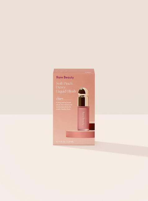 Soft Pinch Dewy Liquid Blush HOPE Mini (Limited Edition) • 3.20ml
