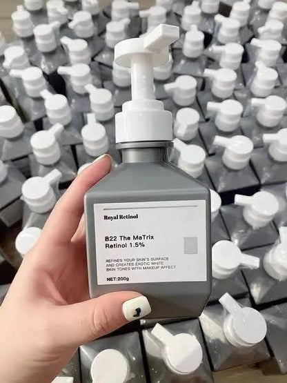 Royal Retinol B22 The Matrix Lotion