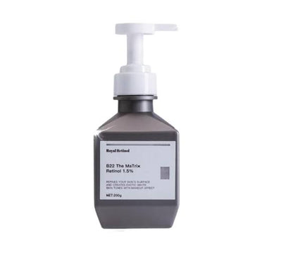 Royal Retinol B22 The Matrix Lotion