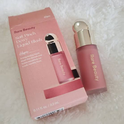 Soft Pinch Dewy Liquid Blush HOPE Mini (Limited Edition) • 3.20ml