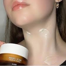 VELLA Ultimate Age Killer Neck Cream (50ml)