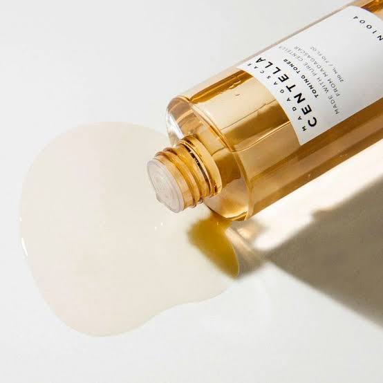 Madagascar Centella Toning Toner