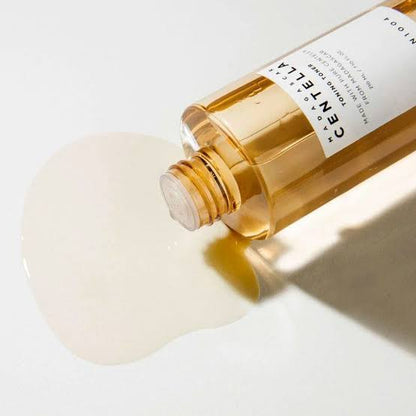 Madagascar Centella Toning Toner