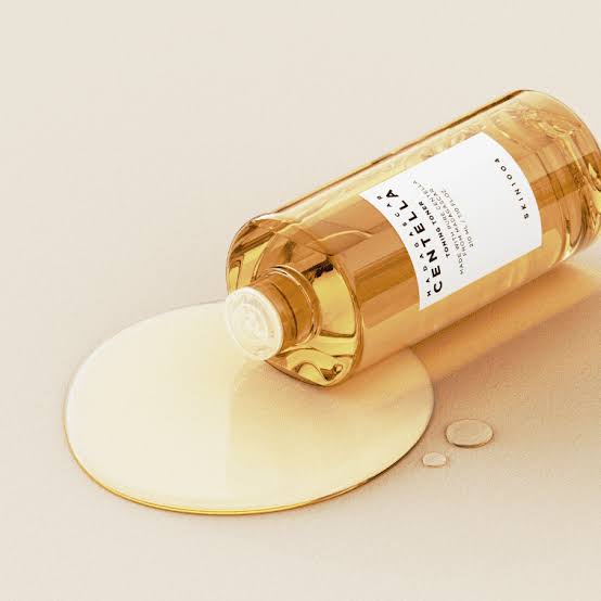 Madagascar Centella Toning Toner