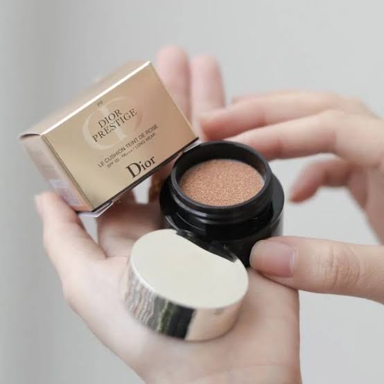 Cushion DIOR Prestige Mini Tone 10