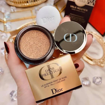 Cushion DIOR Prestige Mini Tone 10